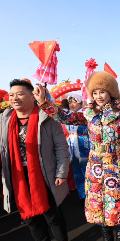 當代中國-名家-張維為歸納中美醫改和立法聯繫點見證人民民主比資本民主管用