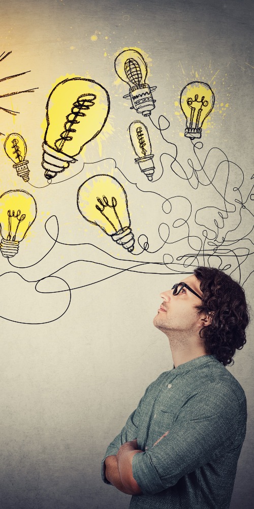 当代中国-名家-李焯芬人生导航人人都是天才