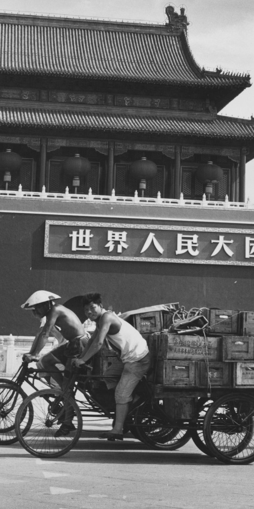 当代中国-名家-温铁军：冷战后中国缺乏外资进入经济严重波动