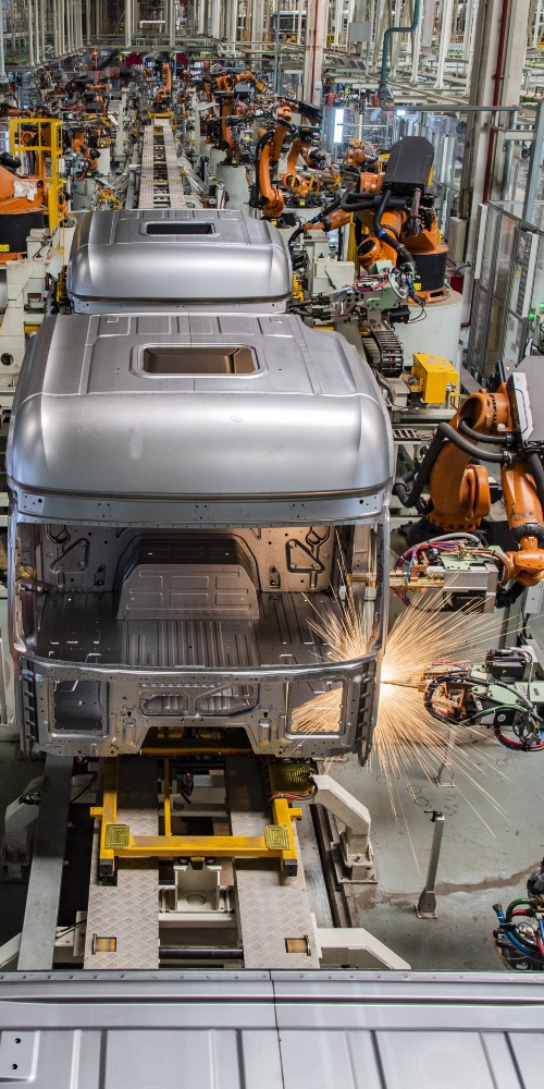 當代中國-名家-溫鐵軍：新中國工業化的挑戰資本技術同樣需要資金