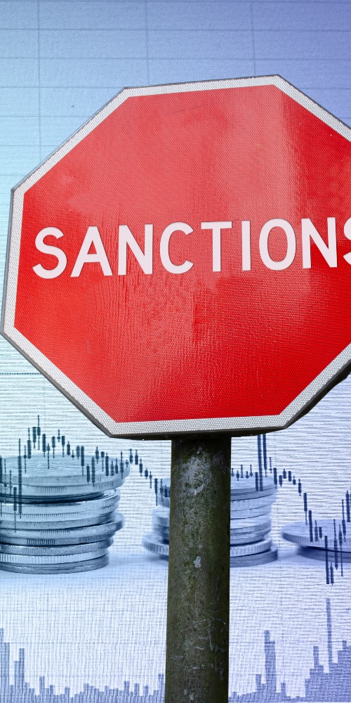 當代中國-雷鼎鳴-雷鼎鳴看環球經濟｜若不撤制裁全球易陷大衰退