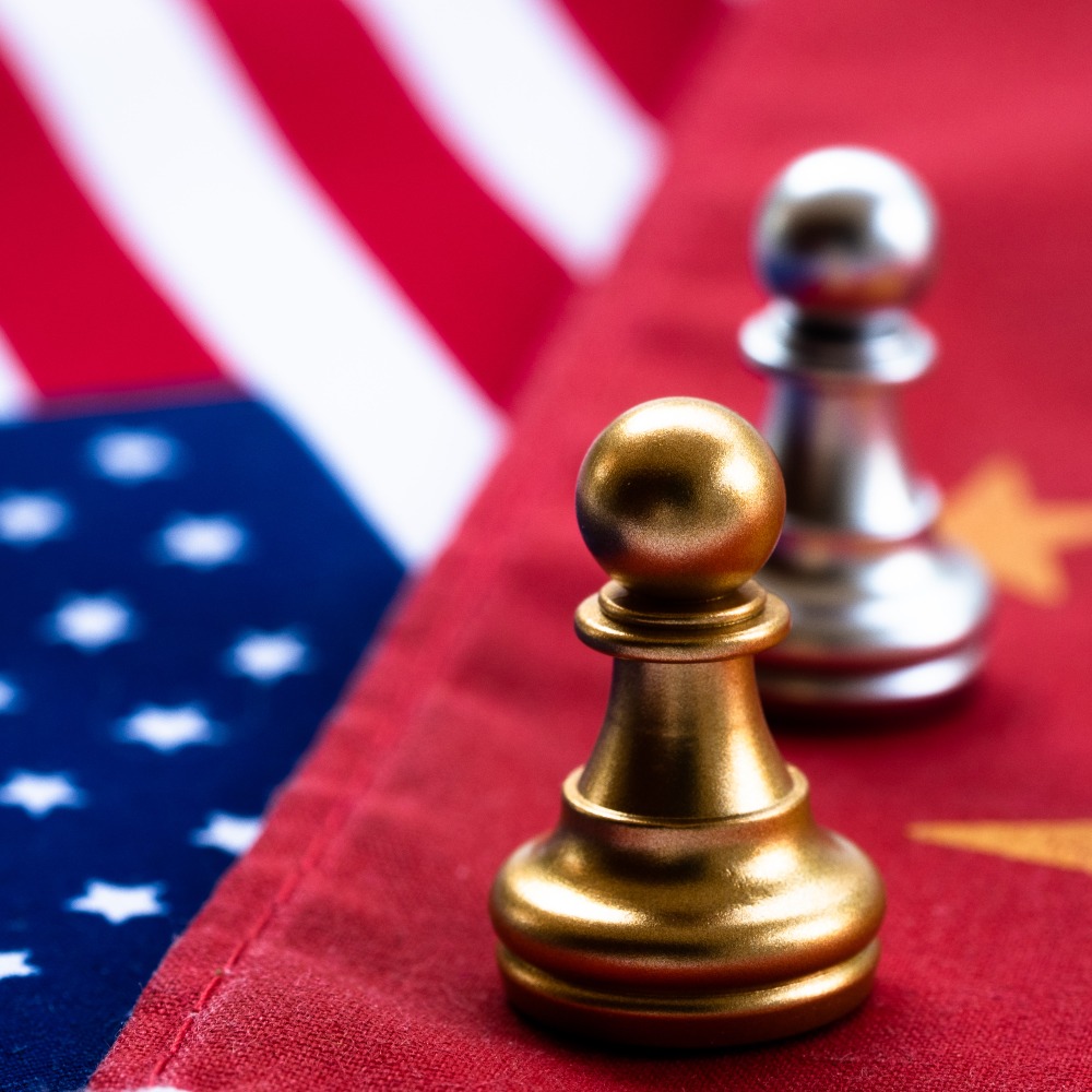 當代中國-環球網評-中美關係｜華盛頓別把「降低對華關稅」當政治籌碼