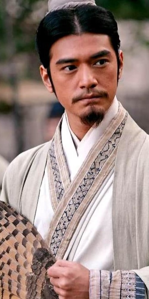 當代中國-名家-李焯芬人生導航諸葛亮出師記的啟迪