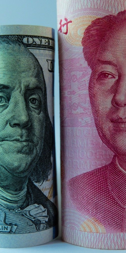 當代中國-環球網評-中美關係｜華盛頓別把「降低對華關稅」當政治籌碼