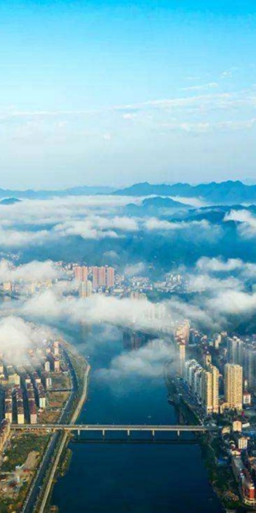 当代中国-读三国游天下｜益阳轶事（一）