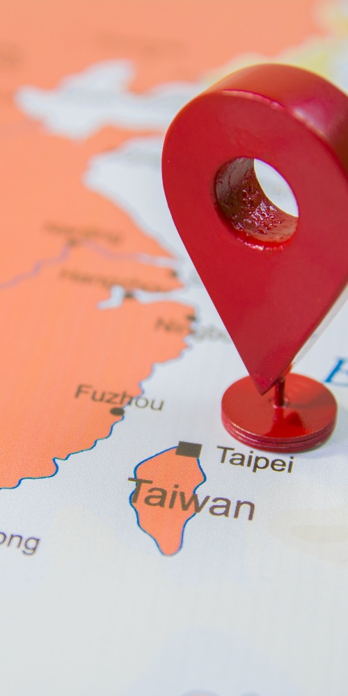 當代中國-雷鼎鳴-雷鼎鳴看台海局勢｜台海誰先打第一槍？