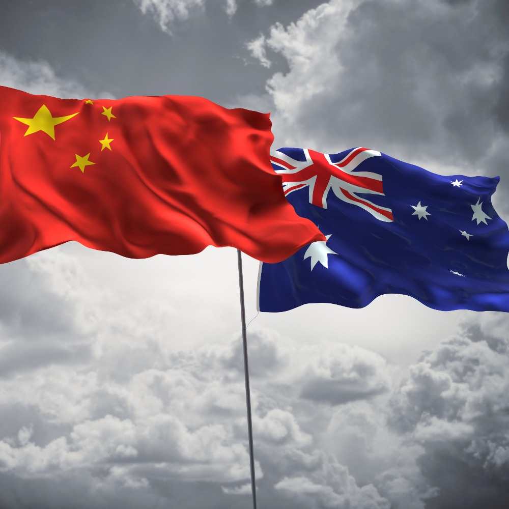 中澳关系｜希望坎培拉早日找回“对华理性” | 环球时报社评集