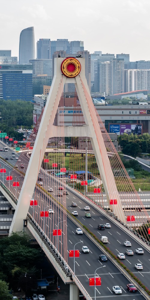 當代中國-名家-張維為回看鄧小平主政目標追求政治穩定經濟發展