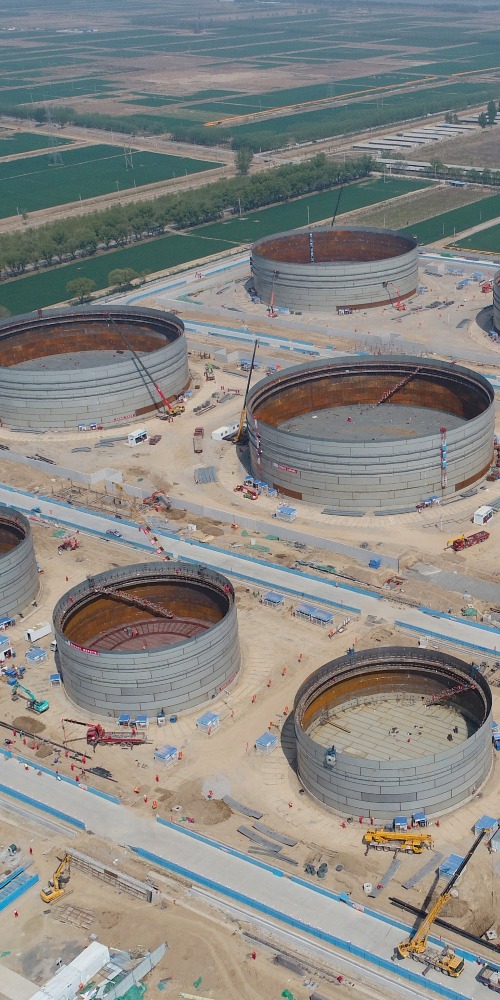 当代中国-名家-翟东升：实现碳中和推进工作宜稳不宜急