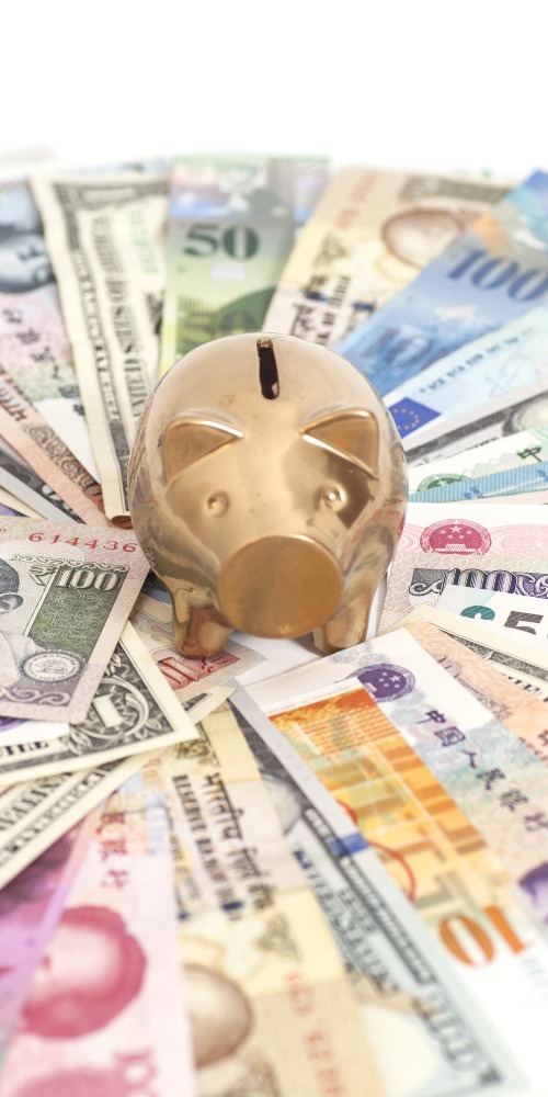 當代中國-雷鼎鳴-雷鼎鳴看環球經濟｜市道低迷所反映的世界大局