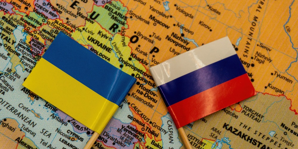 當代中國-名家-張維為看俄烏衝突的三個角度