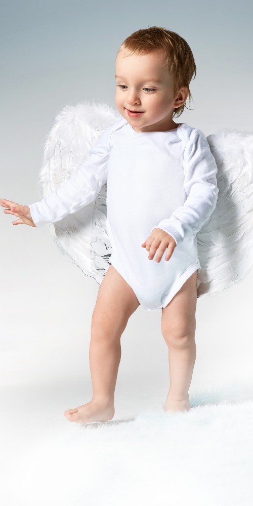 当代中国-名家-李焯芬人生导航天使的翅膀