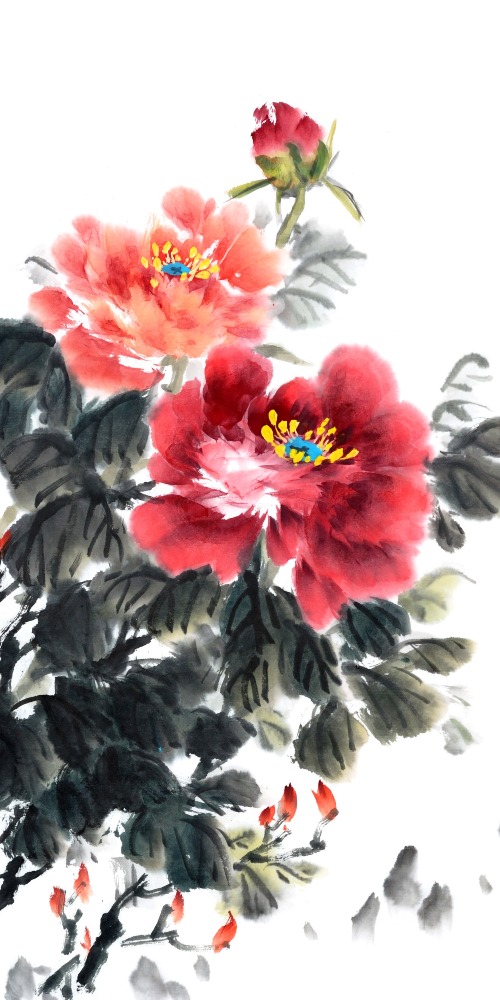 当代中国-名家-李焯芬人生导航富贵无边