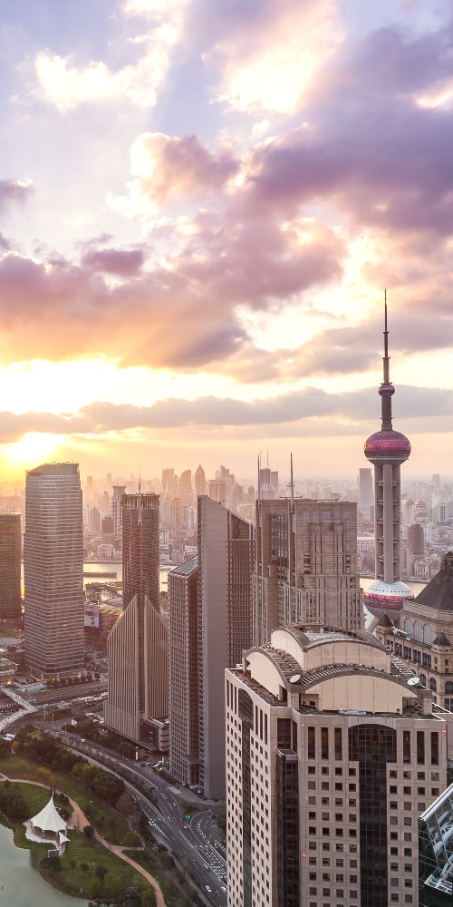 當代中國-名家專欄-雷鼎鳴看中國經濟｜中國的長中短綫經濟前景