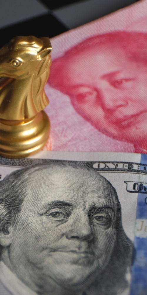 當代中國-環球網評-中美關係「緩和關鍵在美方言行一致