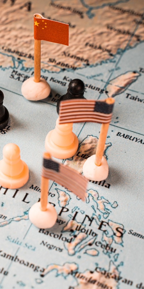 當代中國-環球網評-中美關係｜佩洛西若去台灣將是華盛頓的巨大歷史錯誤