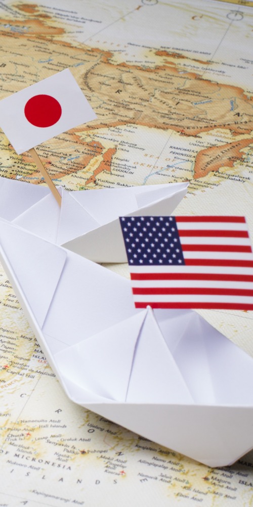 当代中国-雷鼎鸣-雷鼎鸣看中日关系｜日本不知自省与美国文过饰非