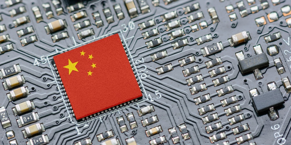 中国在推动高新科技发展上需要几多计划