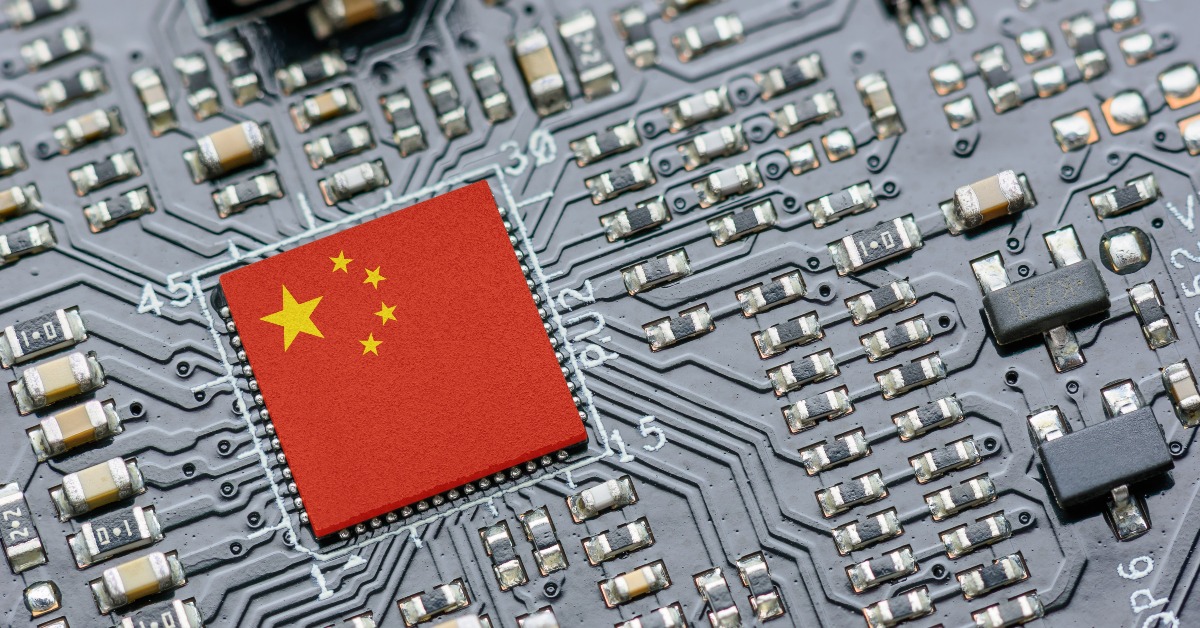 中國在推動高新科技發展上需要幾多計劃