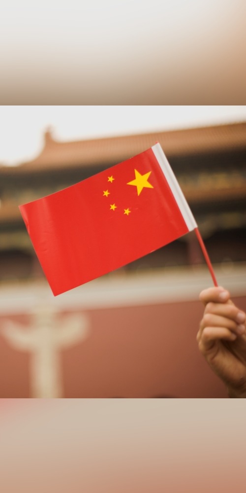 ourchinastory-Chinawiththeworld