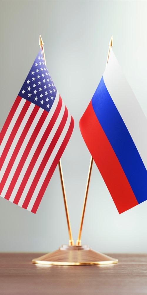 俄羅斯想融入西方體系但不被美國為首的西方接納