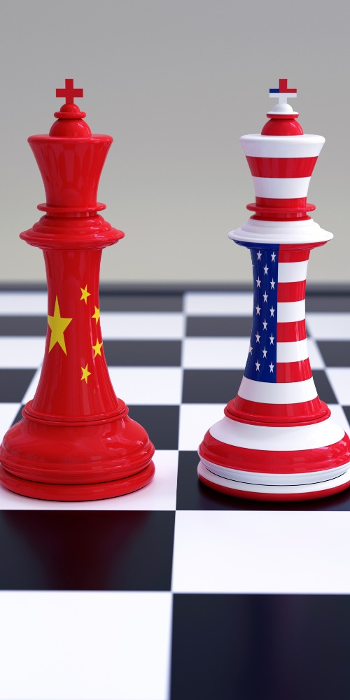 當代中國-名家-翟東升看人民幣升值助發展高端產業提升經濟談判地位