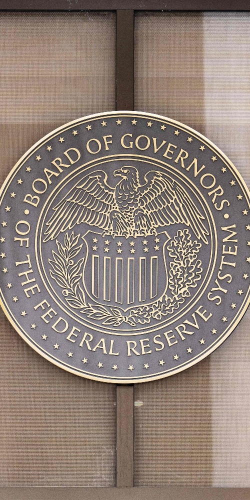 美國聯儲局
