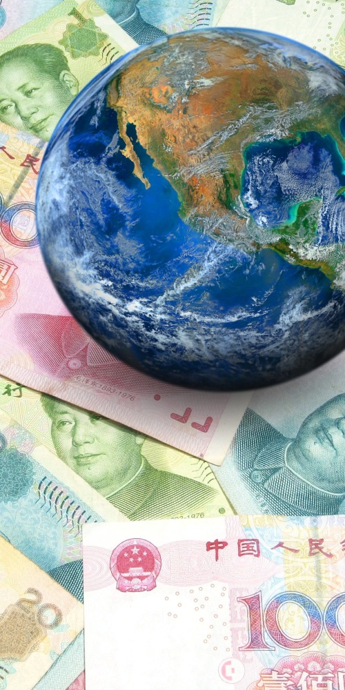 中國願意和世界各國落實多邊主義