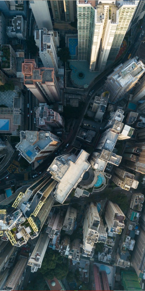 香港房屋問題嚴峻，需要訂立明確目標去改善