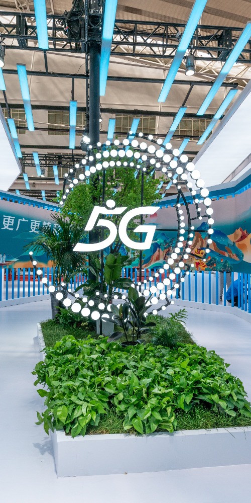 中国在创新科技正积极追赶国际水平