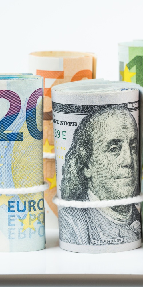 匯率波動成為環球經濟的困局