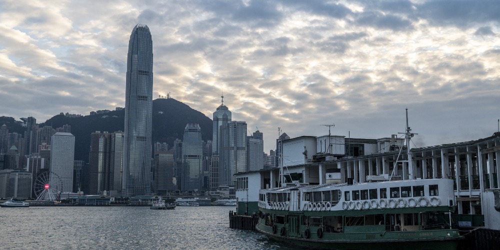 香港需要在土地改革吸納人才