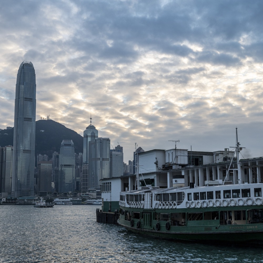 香港需要在土地改革吸納人才