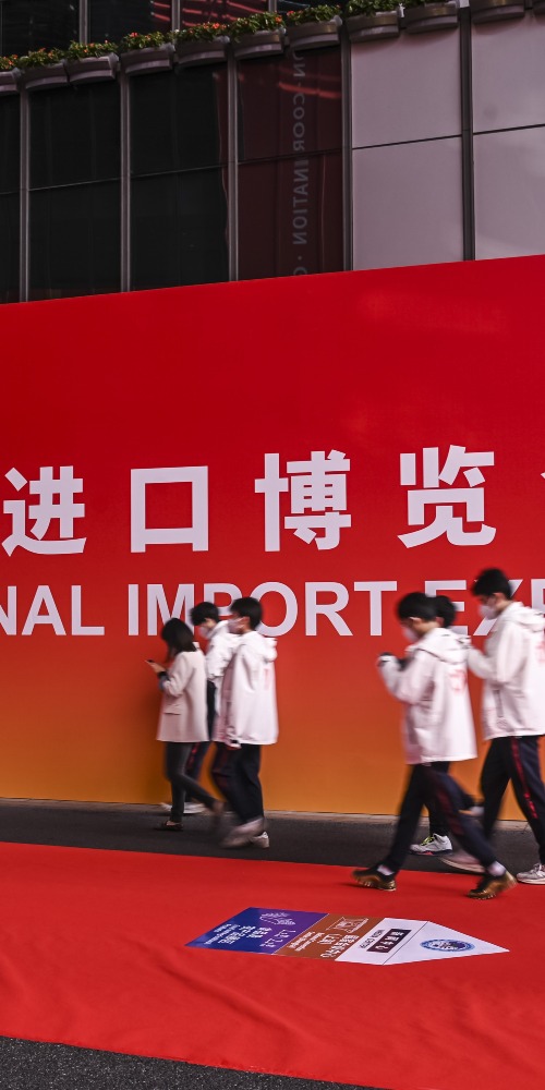 中國消費能力巨大