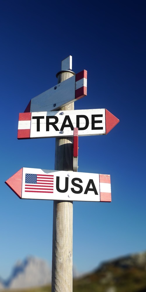 世貿組織對美國違反貿易協定作出公正裁決