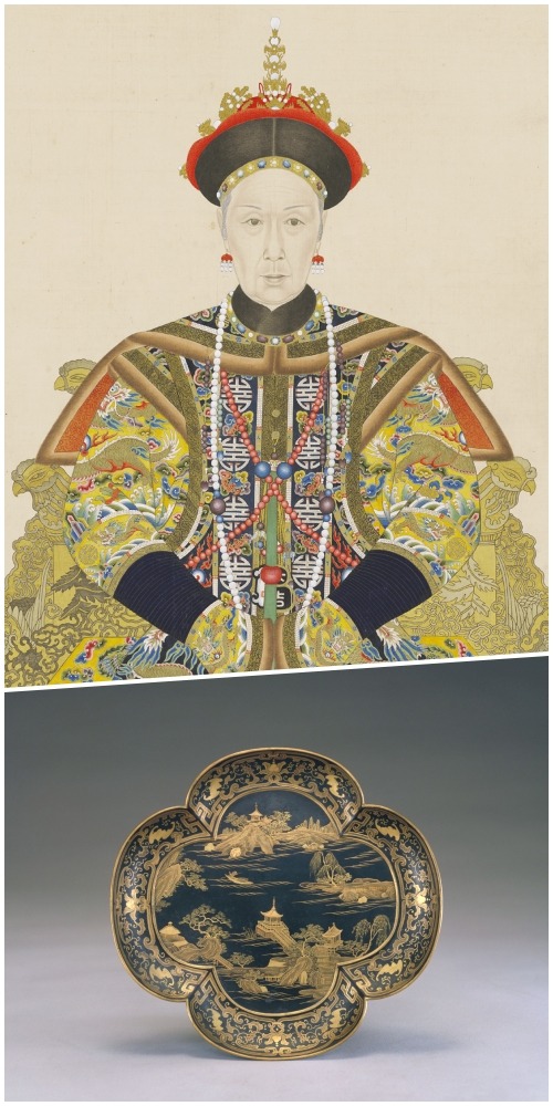 香港故宮2023年一月至三月新展品