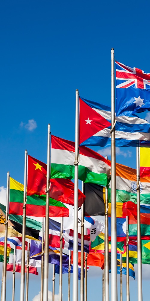 世界各國在2023年應該加強合作應對環球經濟危機