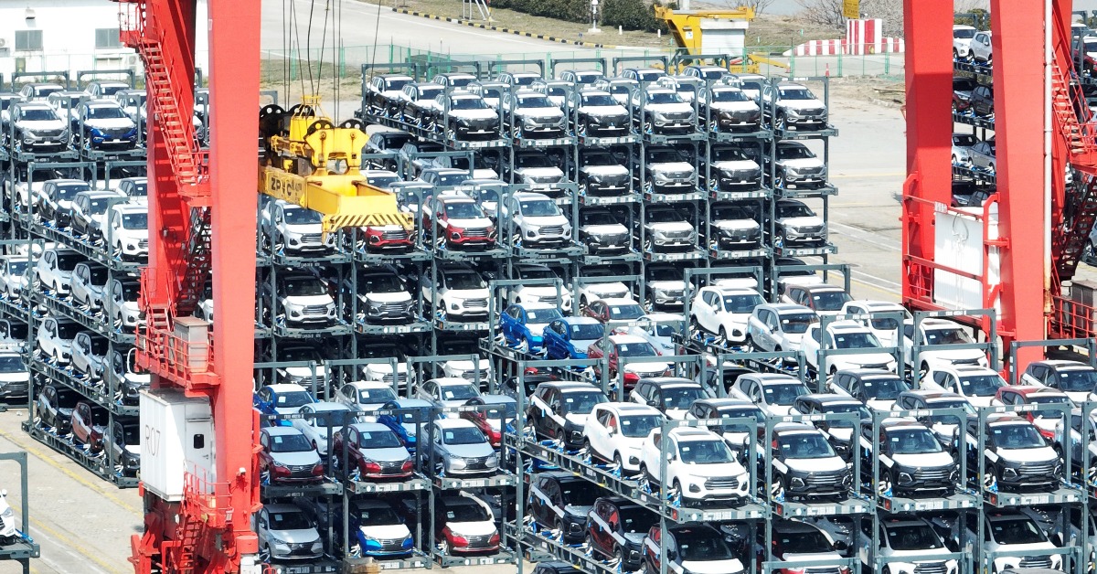 电动车电池；寧德时代