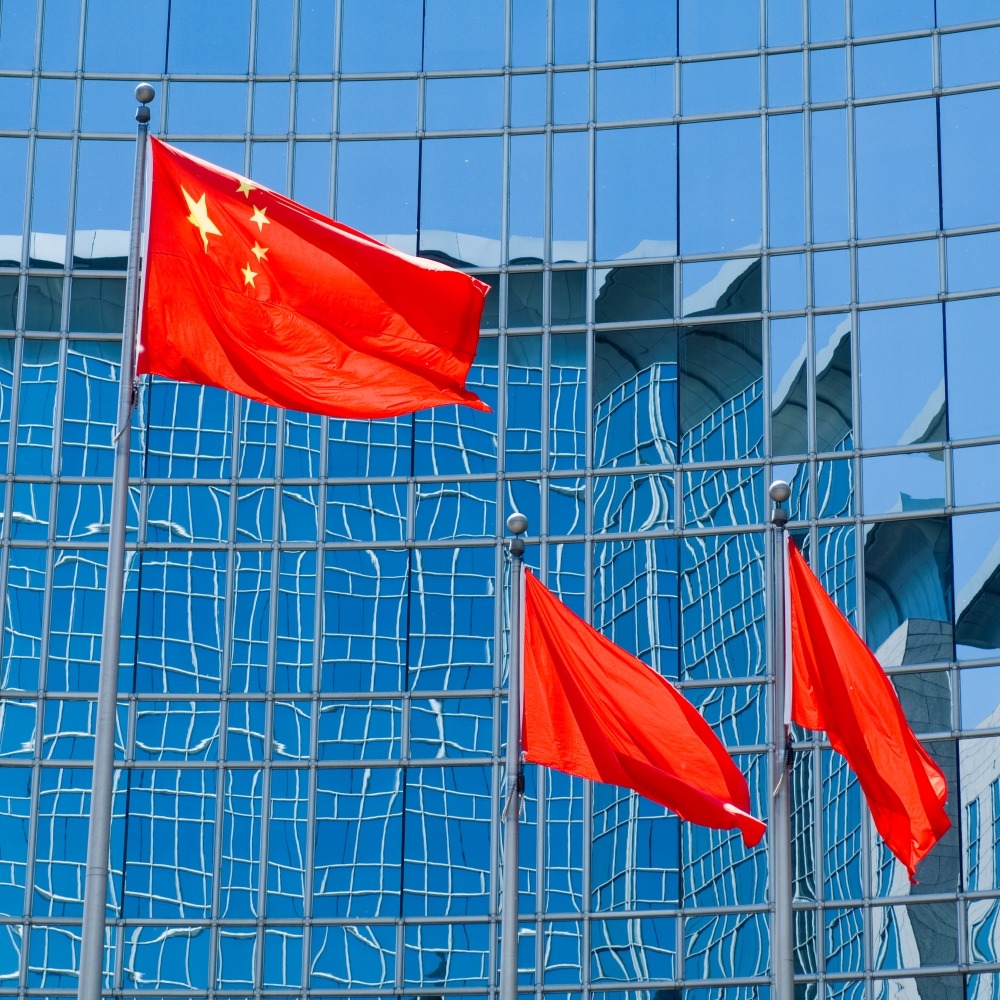 當代中國-環球網-回望2021中國依然是世界的「穩定器」