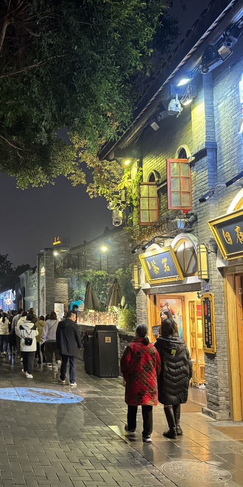 從三國遺跡到時尚打卡點