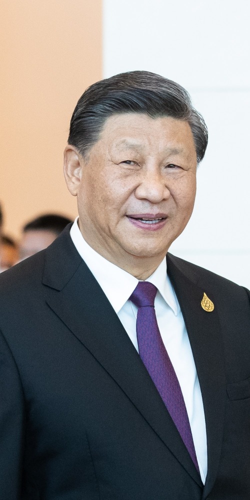 中國領導人講話訊息藏在細微差別中