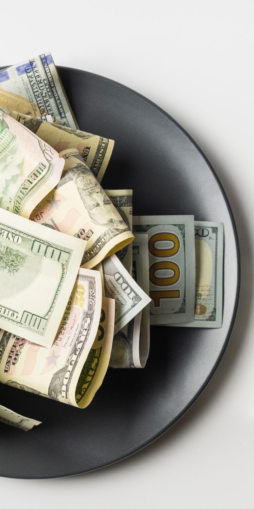 粮食是美元成为全球主要结算货币的重要基础