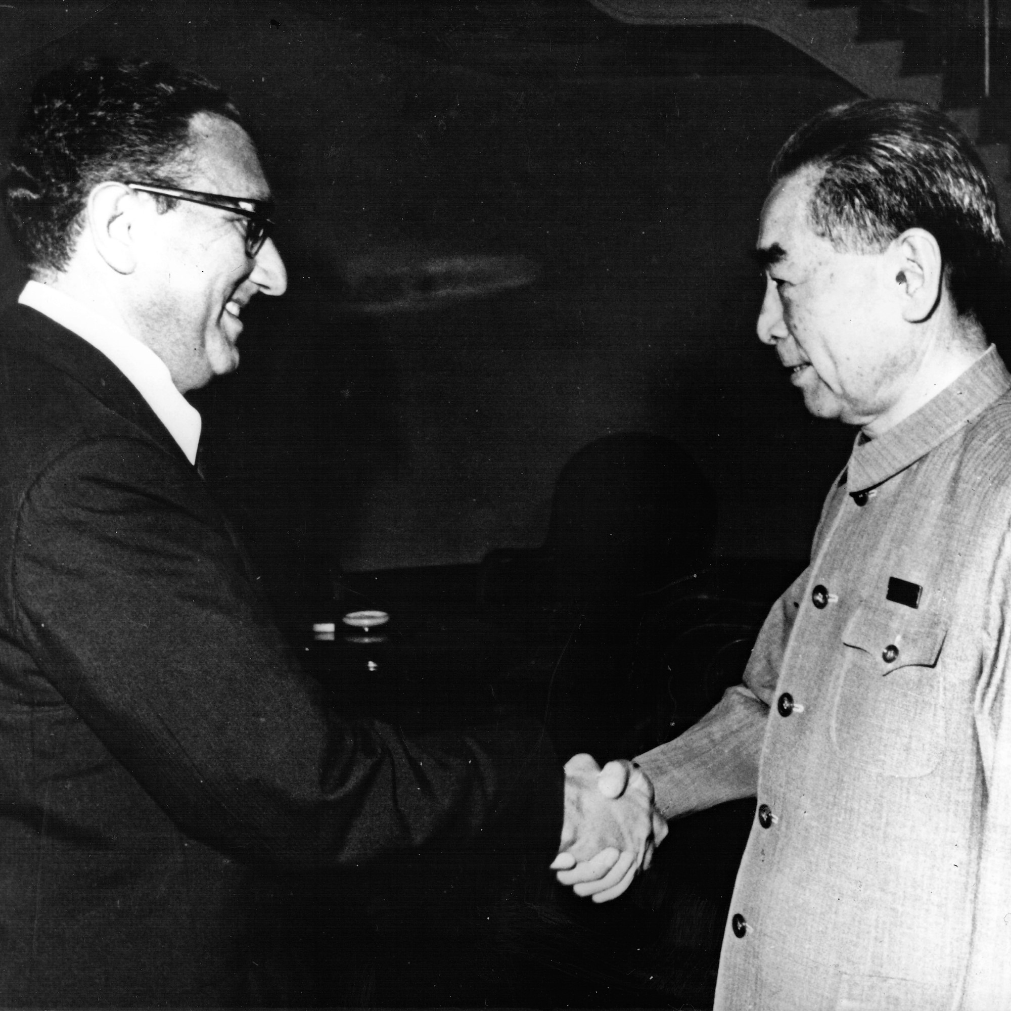 杨荣文:世界多极化 东盟有望成中立战略极 | 杨荣文
