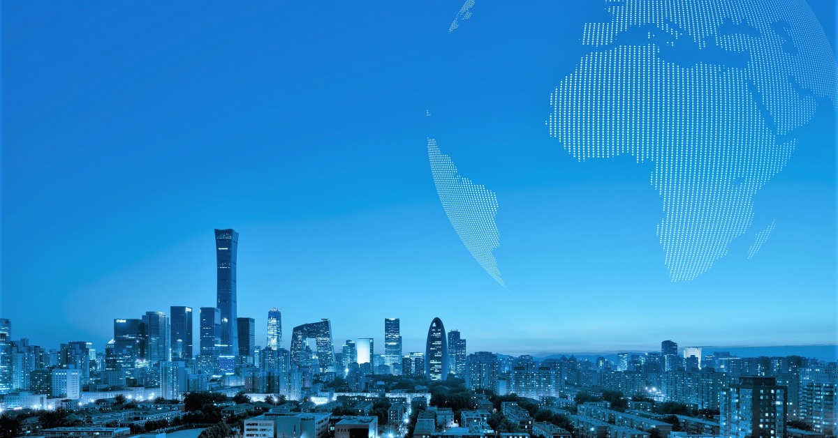 多圖詳解一帶一路參與國家