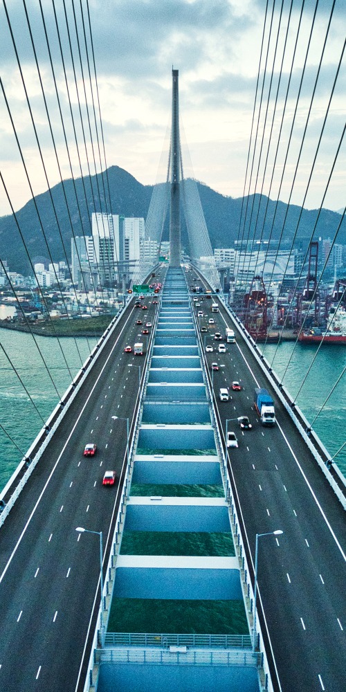 香港的角色与优势