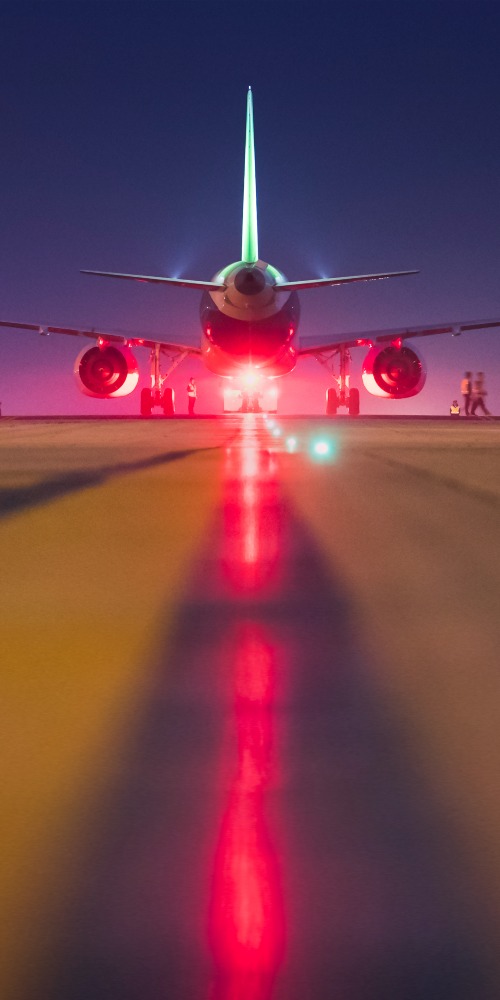 当代中国-C919客机