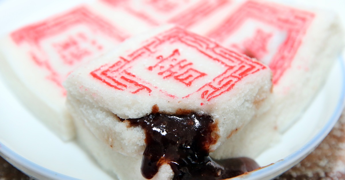江苏百年窨糕 只有春天才能吃到? | 文化传承 | 文化精华 | 当代中国
