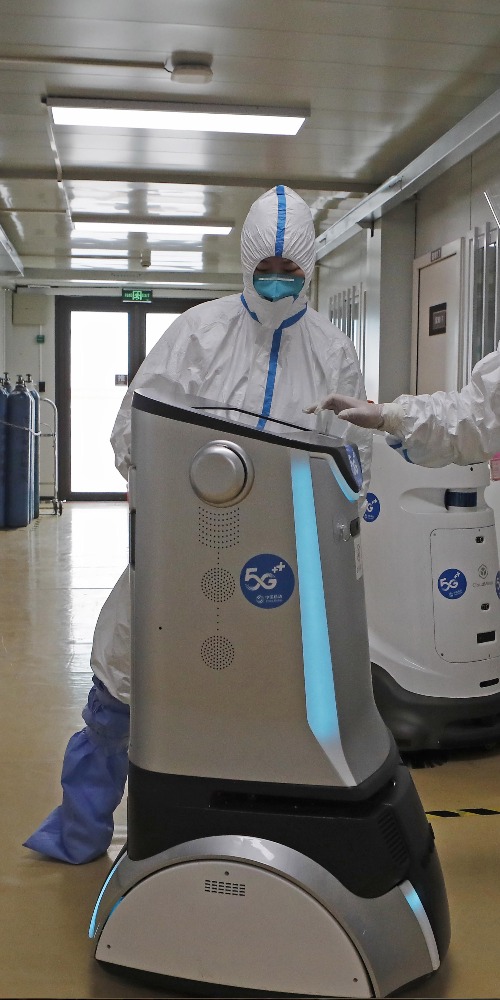 當代中國-中國經濟-新經濟模式