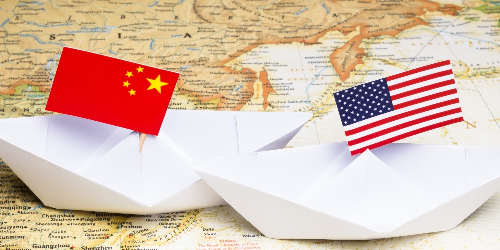 當代中國-中美關係-以史為鑑放眼未來重拾互信才可重建中美關係