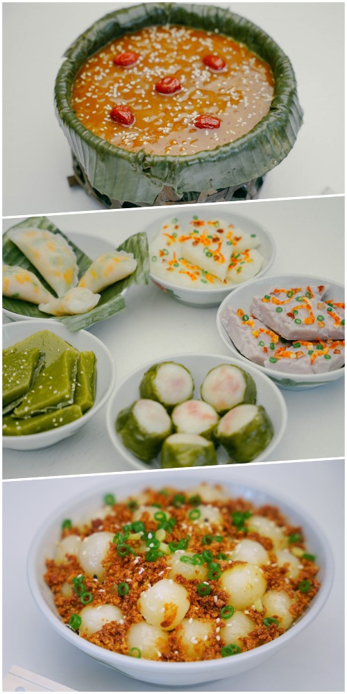唐家湾茶果